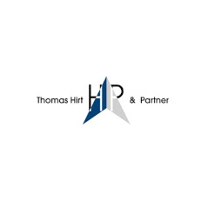 Thomas Hirt und Partner - Unabhängige Versicherungsmakler- u. Finanzberatungsges.mbH Logo