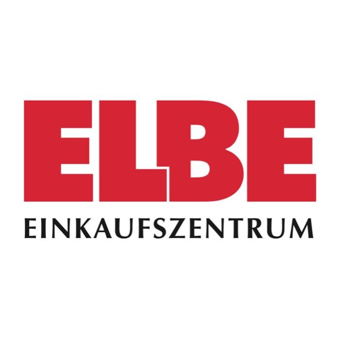 Elbe Einkaufszentrum Logo