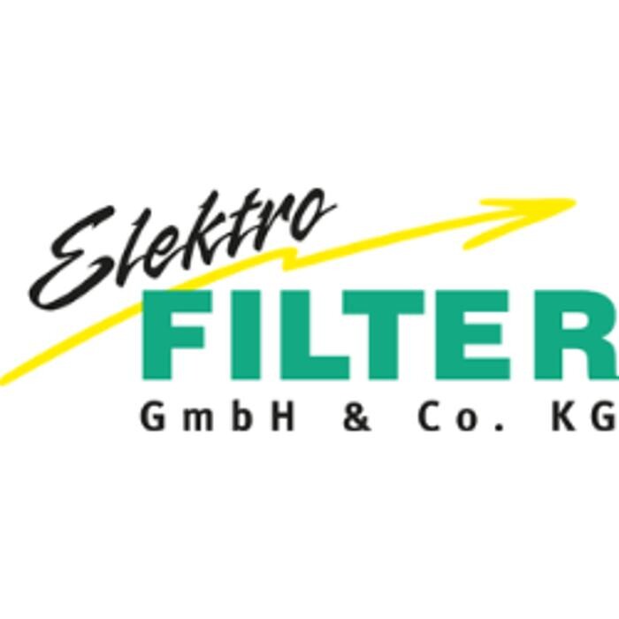 Bilder Elektro Filter GmbH & Co. KG
