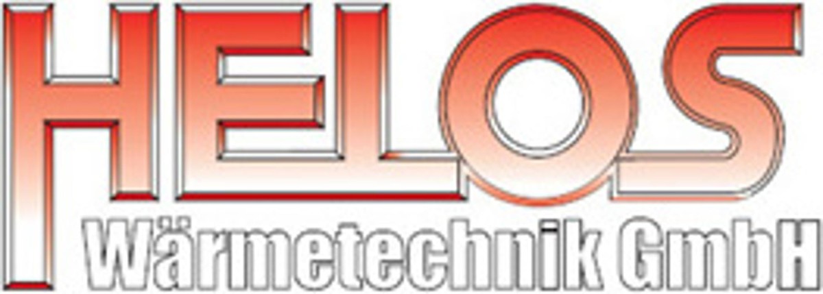 HELOS Wärmetechnik GmbH Logo