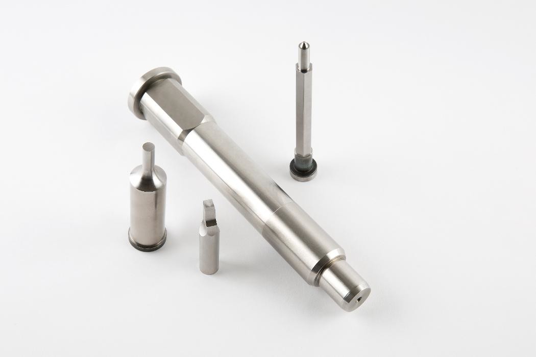 Bilder Pieper Schleiftechnik