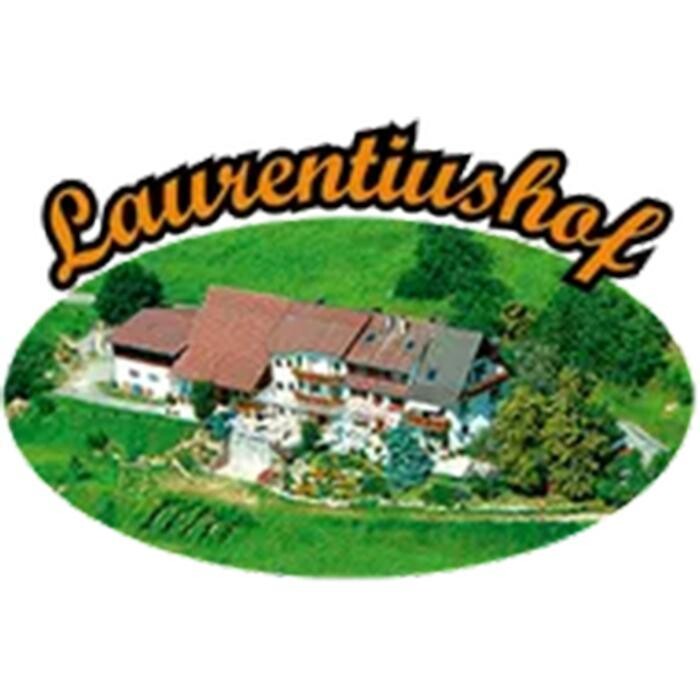Laurentiushof Hilzingen Logo