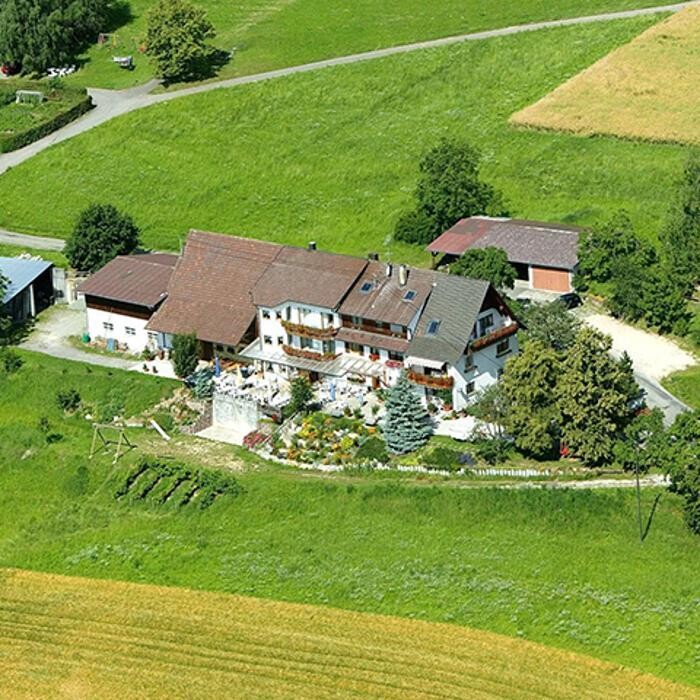 Bilder Laurentiushof Hilzingen