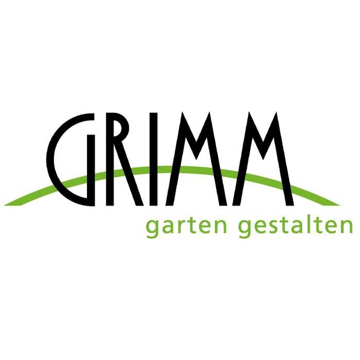 GRIMM garten gestalten GmbH Logo