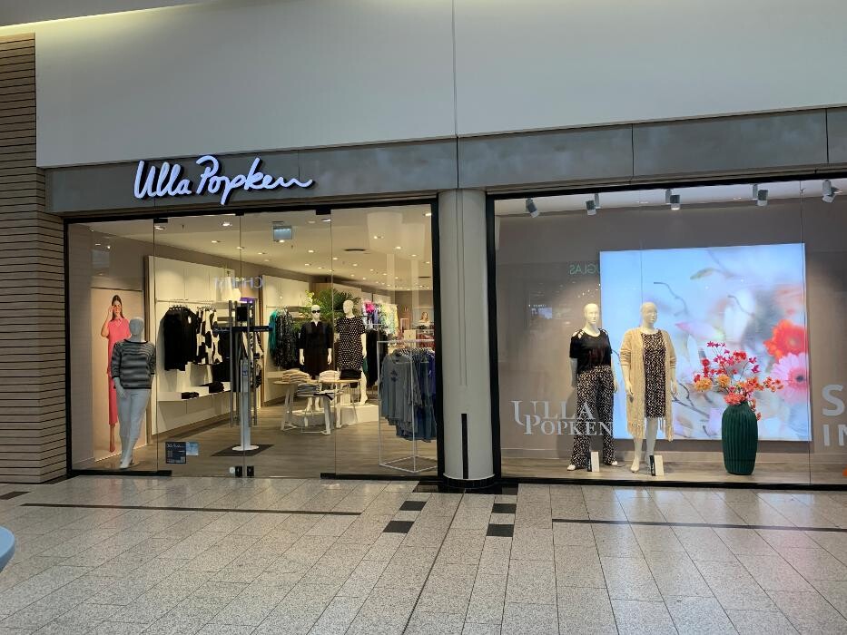 Bilder Ulla Popken | Große Größen | Bremen Weserpark