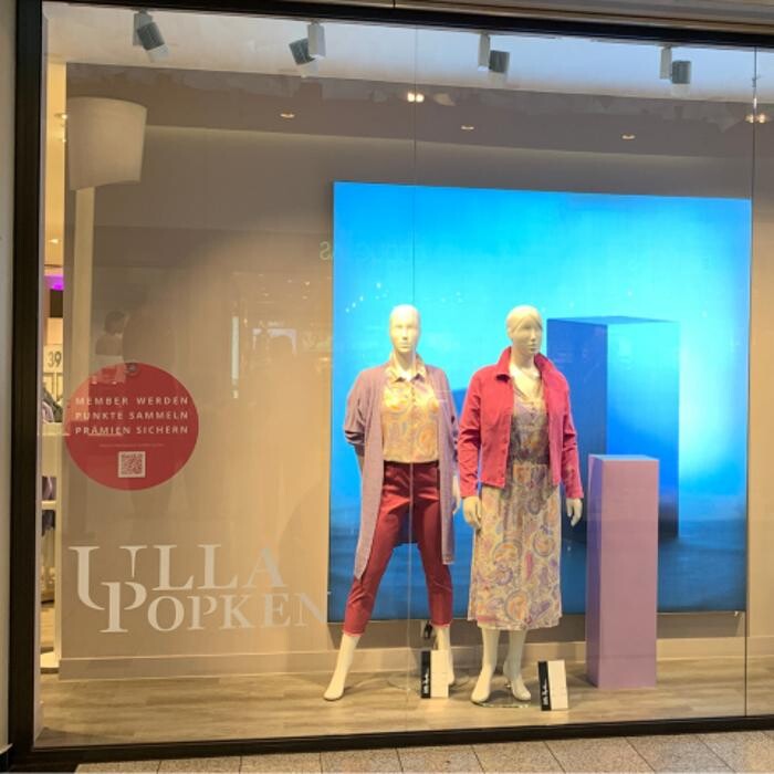 Bilder Ulla Popken | Große Größen | Bremen Weserpark