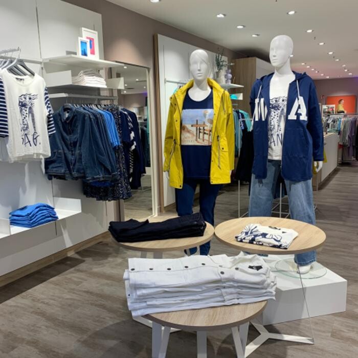 Bilder Ulla Popken | Große Größen | Bremen Weserpark