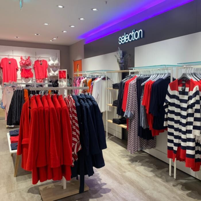 Bilder Ulla Popken | Große Größen | Bremen Weserpark