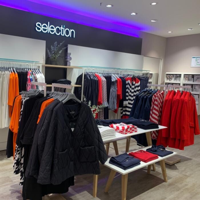 Bilder Ulla Popken | Große Größen | Bremen Weserpark