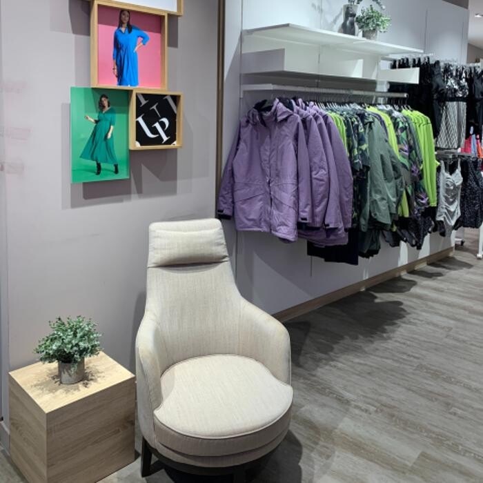 Bilder Ulla Popken | Große Größen | Bremen Weserpark