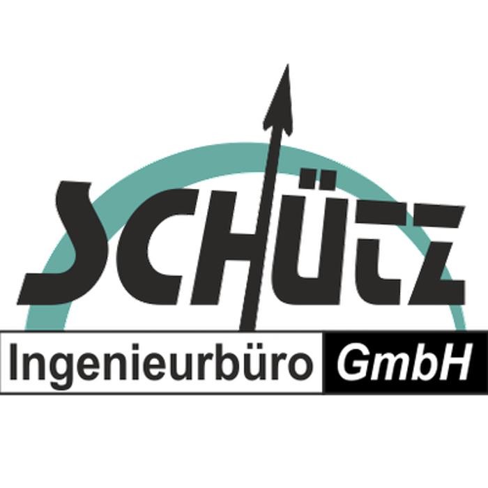 Schütz Ing.-Büro GmbH Logo