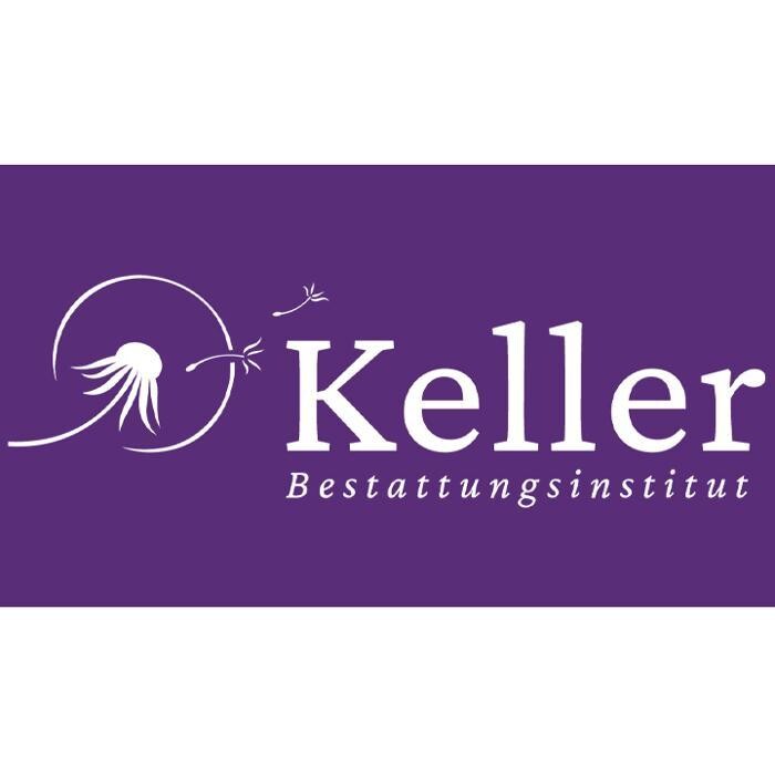 Bestattungsinstitut Keller Logo