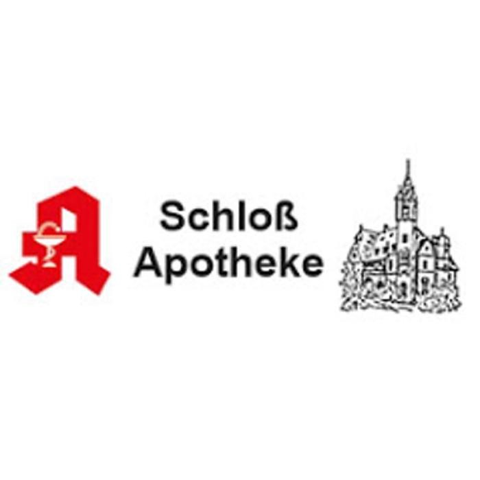 Schloß Apotheke am Ärztehaus Silke Fehl Logo