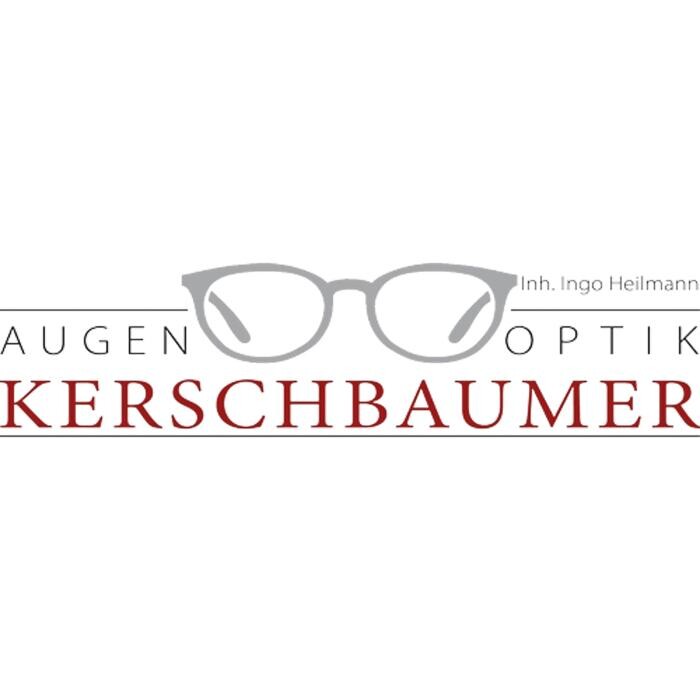 Augenoptik Kerschbaumer Inh. Ingo Heilmann Logo