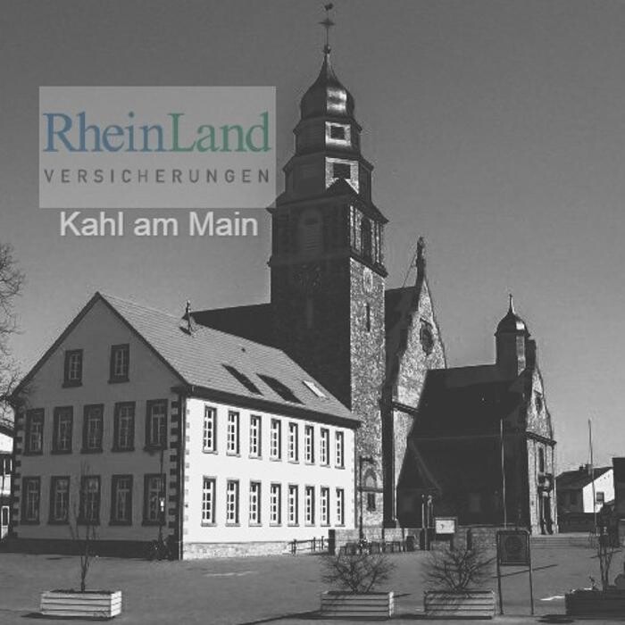 Bilder RheinLand Versicherungen Saleh Al-Saleh