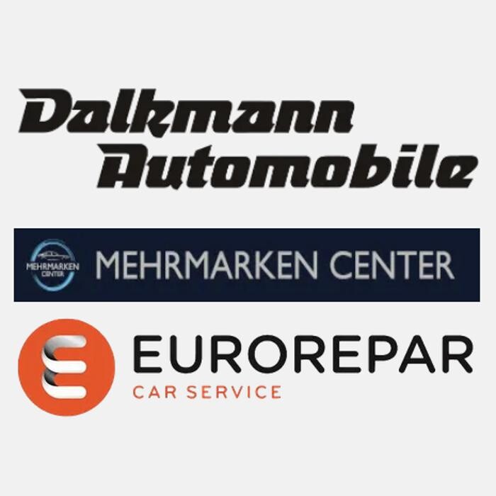 Dalkmann Automobile GmbH & Co. KG Logo