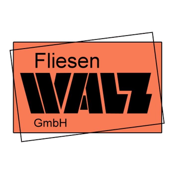 Fliesen Walz GmbH Logo