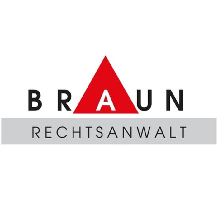 Bilder Rechtsanwalt Ulrich A. Braun