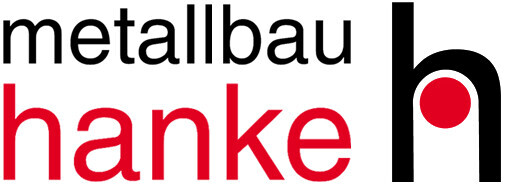Metallbau Hanke Logo