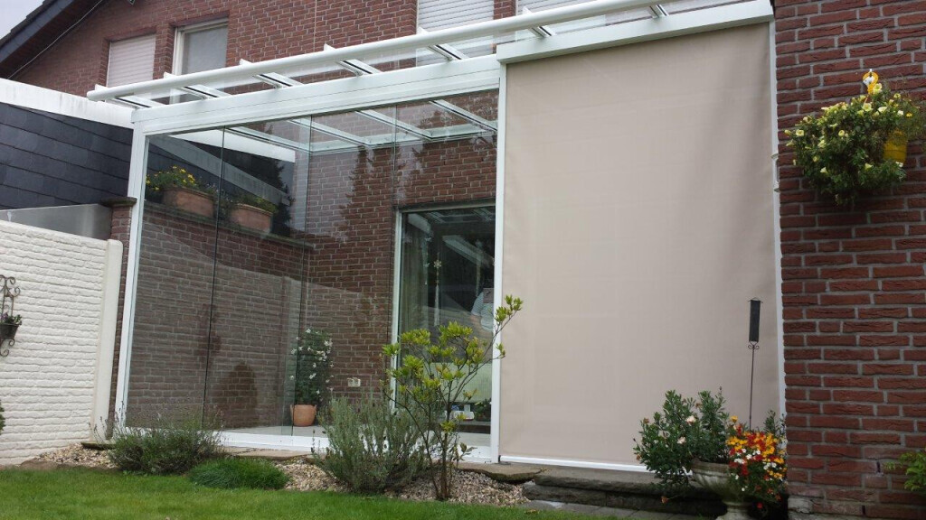 Bilder Metallbau Hanke