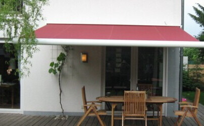 Bilder Metallbau Hanke