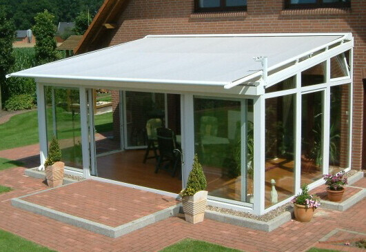 Bilder Metallbau Hanke