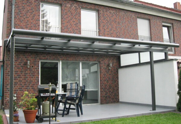 Bilder Metallbau Hanke