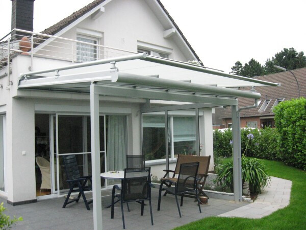 Bilder Metallbau Hanke