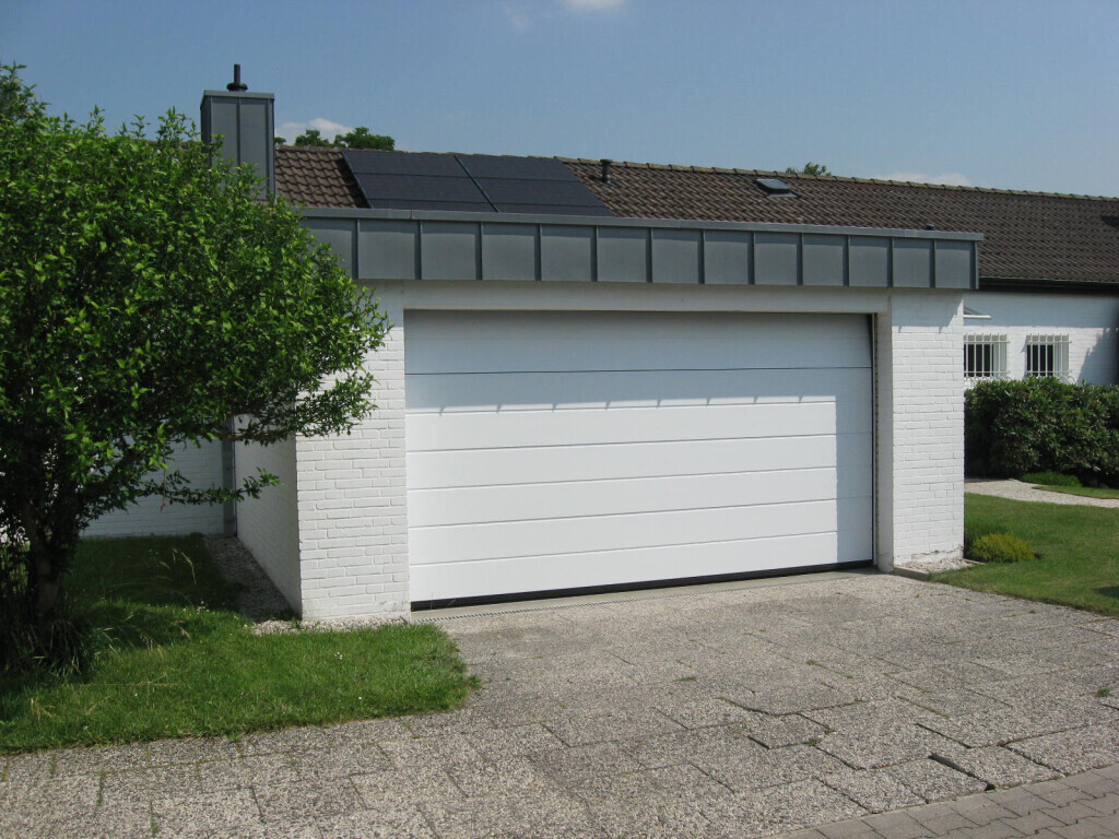 Bilder Metallbau Hanke