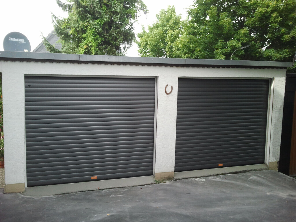 Bilder Metallbau Hanke