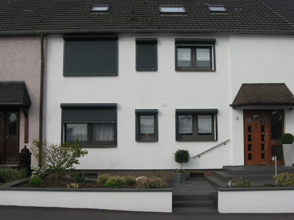 Bilder Metallbau Hanke