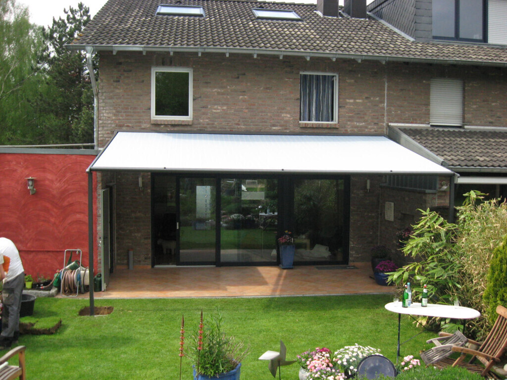 Bilder Metallbau Hanke