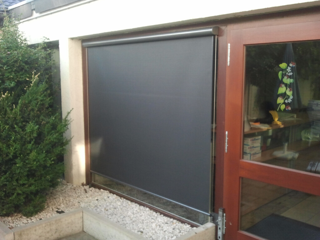 Bilder Metallbau Hanke