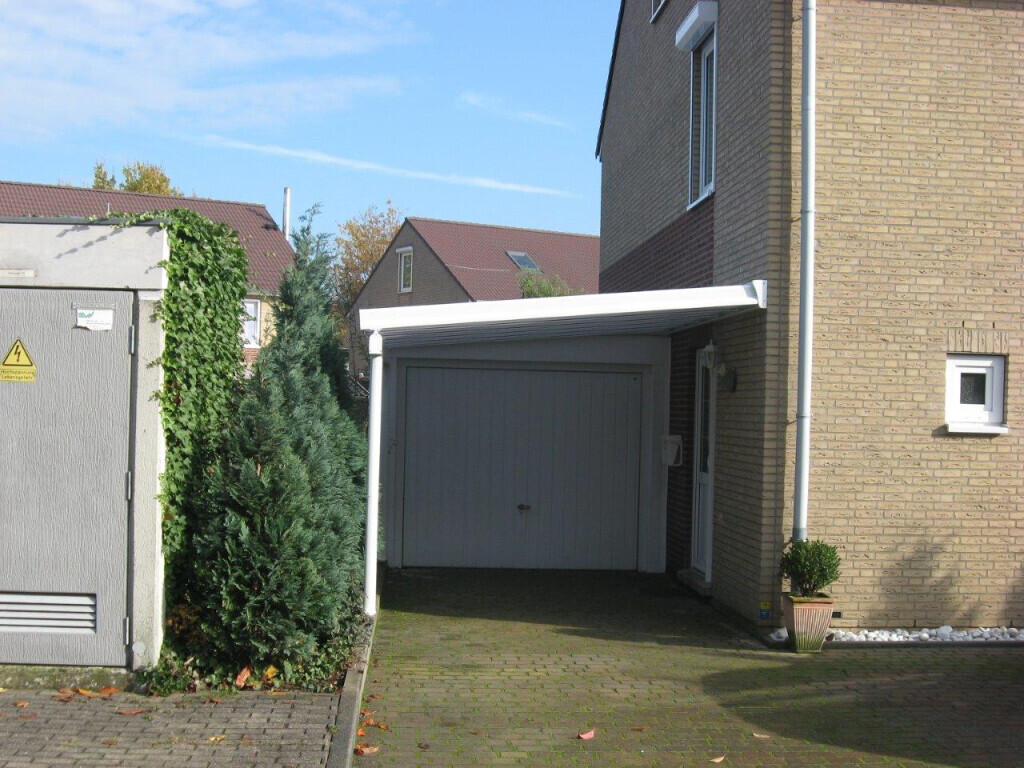 Bilder Metallbau Hanke