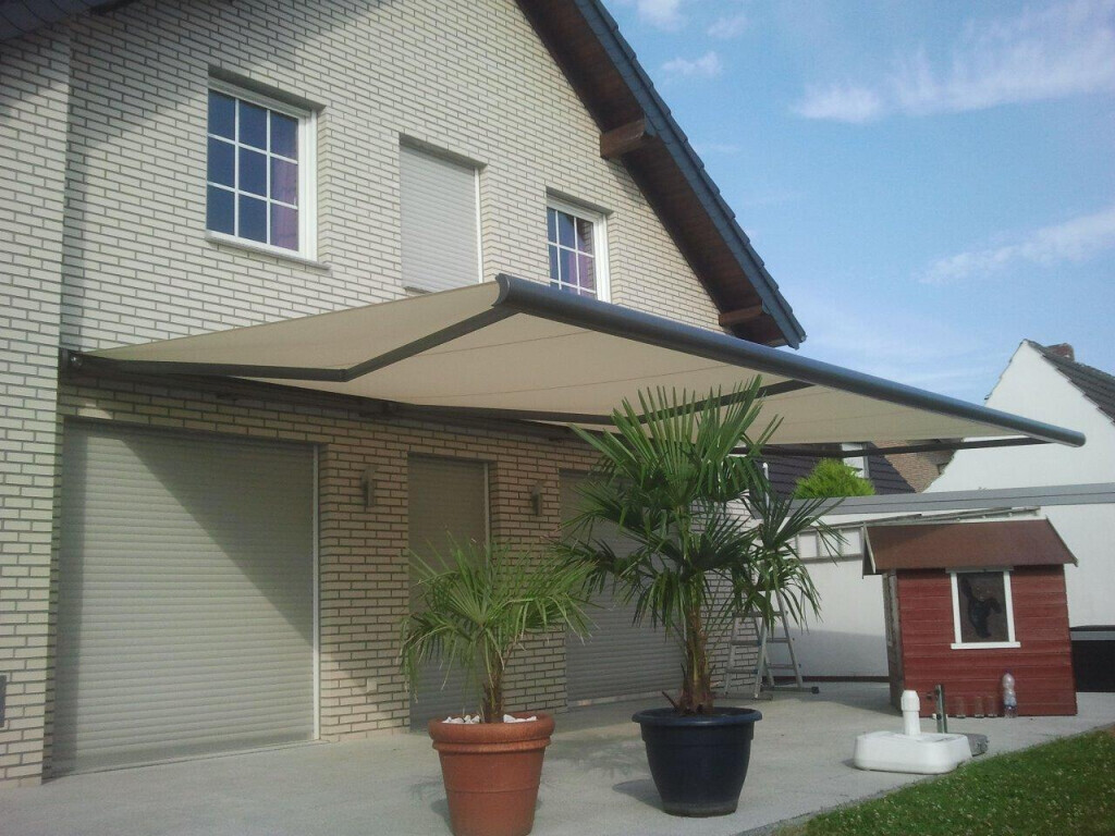 Bilder Metallbau Hanke