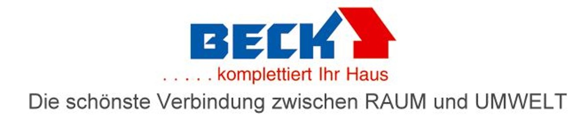 Beck GmbH Logo