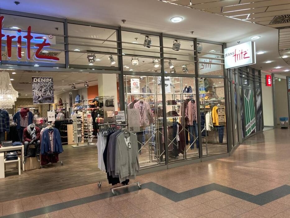 Bilder JEANS FRITZ