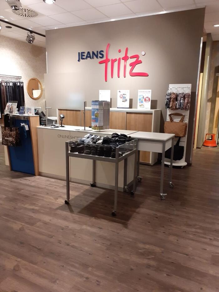 Bilder JEANS FRITZ