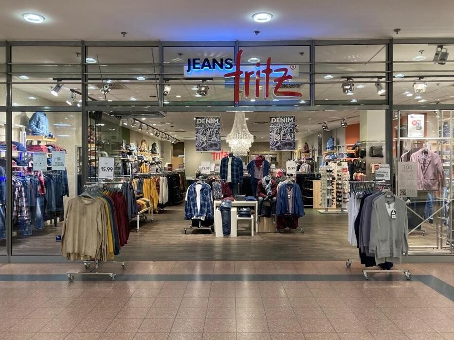 Bilder JEANS FRITZ