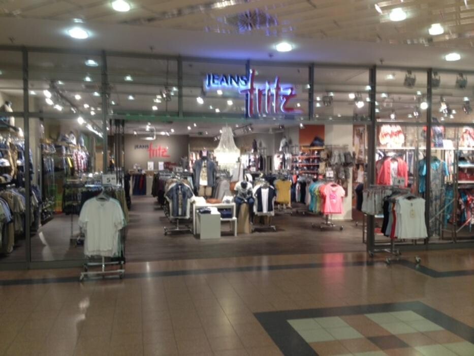 Bilder JEANS FRITZ