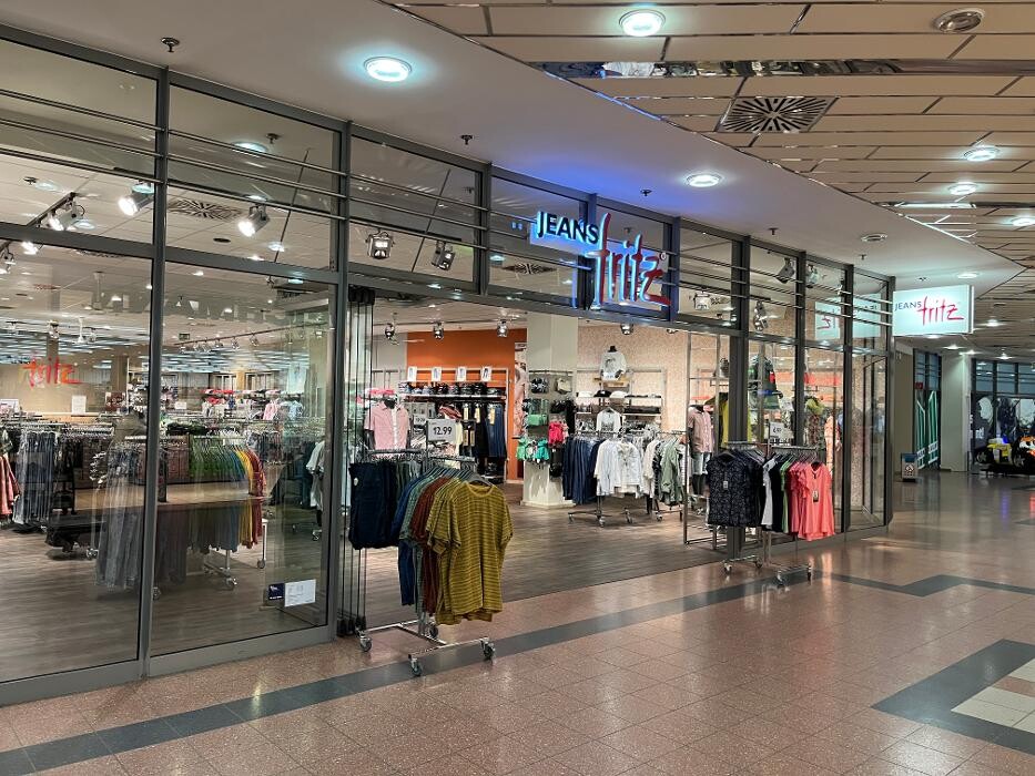 Bilder JEANS FRITZ