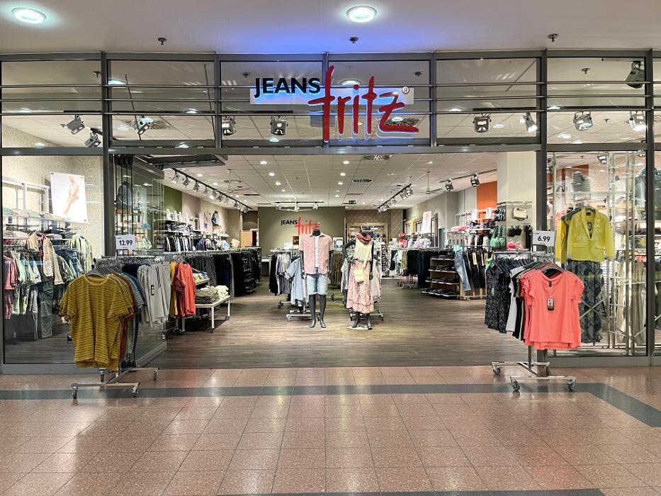 Bilder JEANS FRITZ