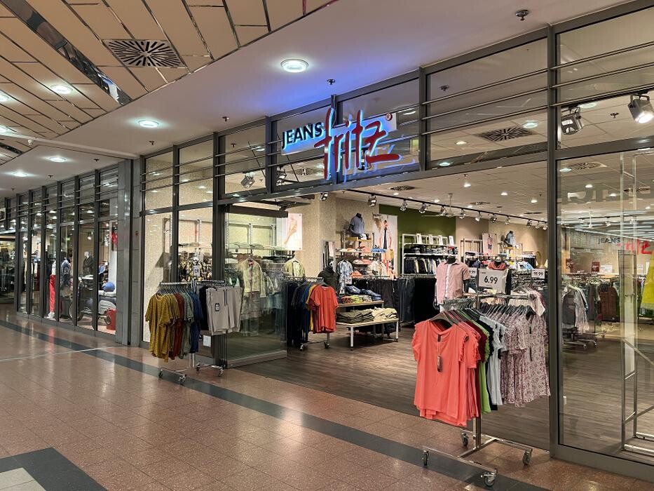 Bilder JEANS FRITZ