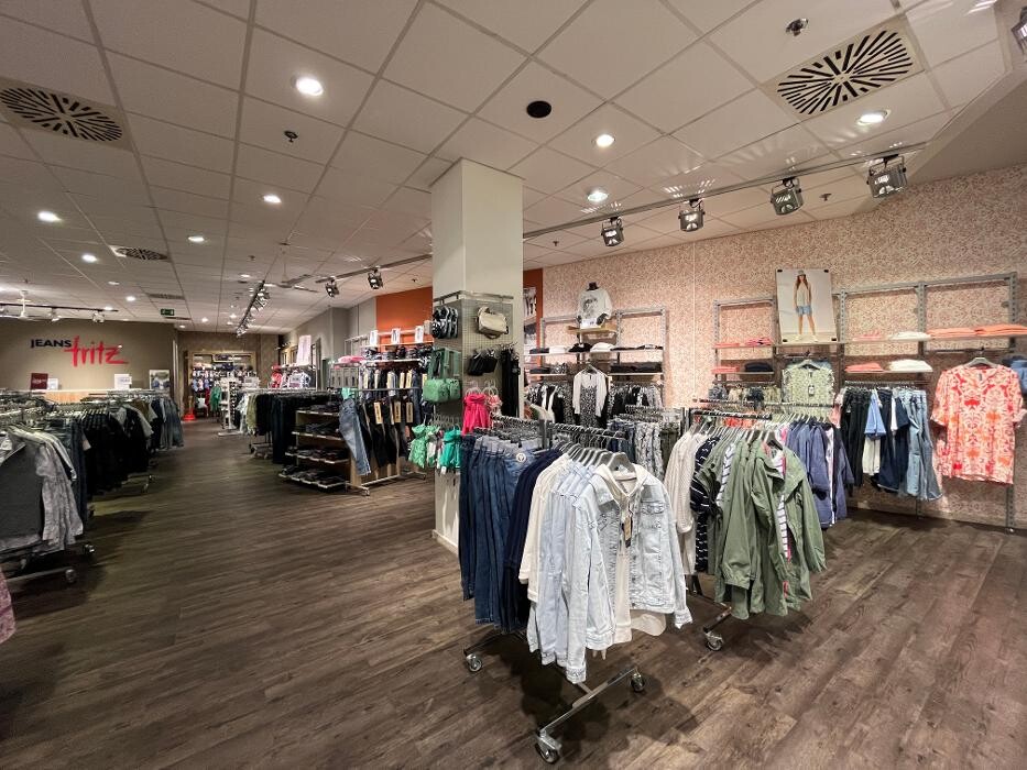 Bilder JEANS FRITZ