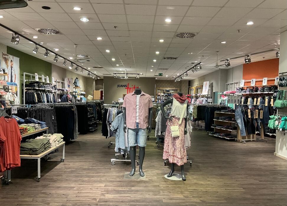 Bilder JEANS FRITZ