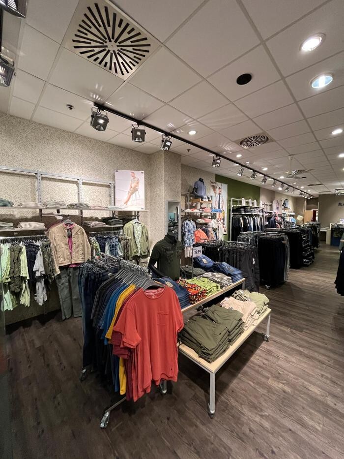 Bilder JEANS FRITZ