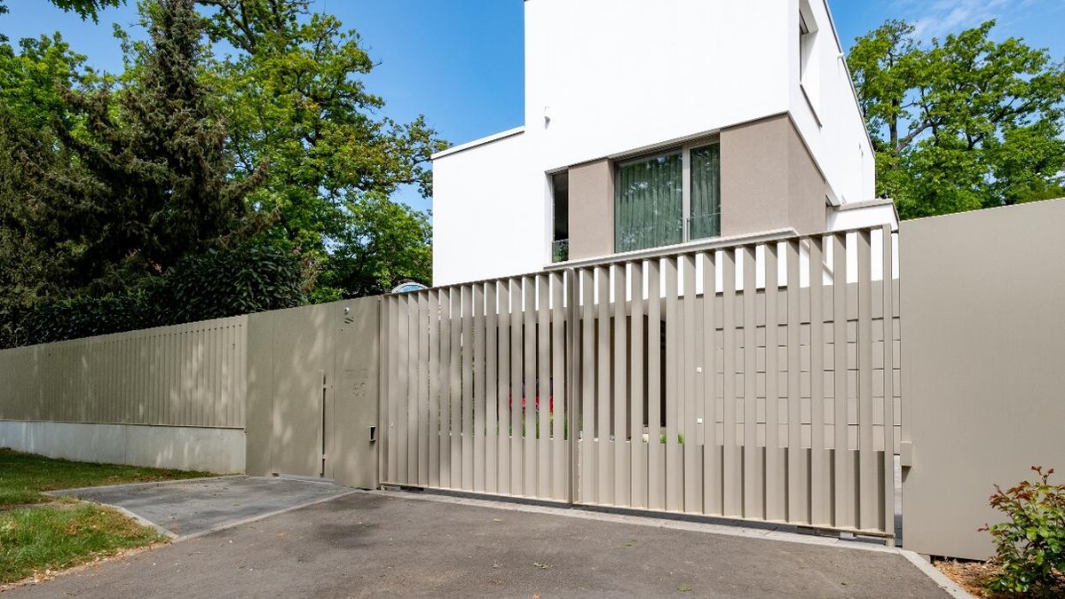 Bilder Erdel Metallbau GmbH