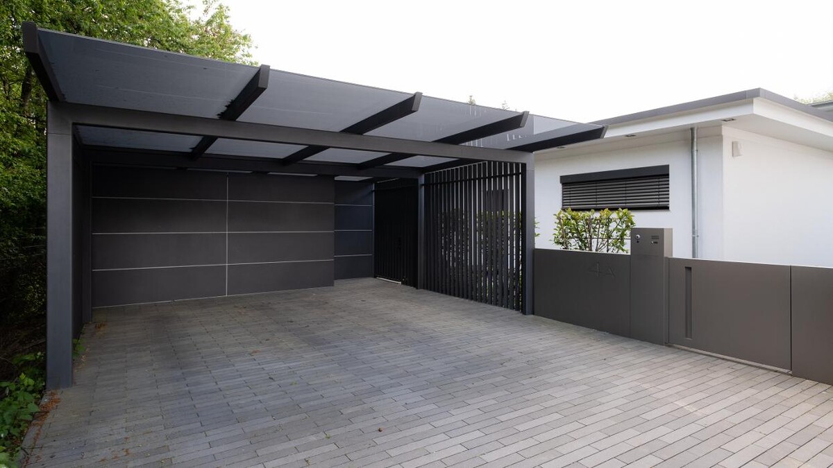 Bilder Erdel Metallbau GmbH