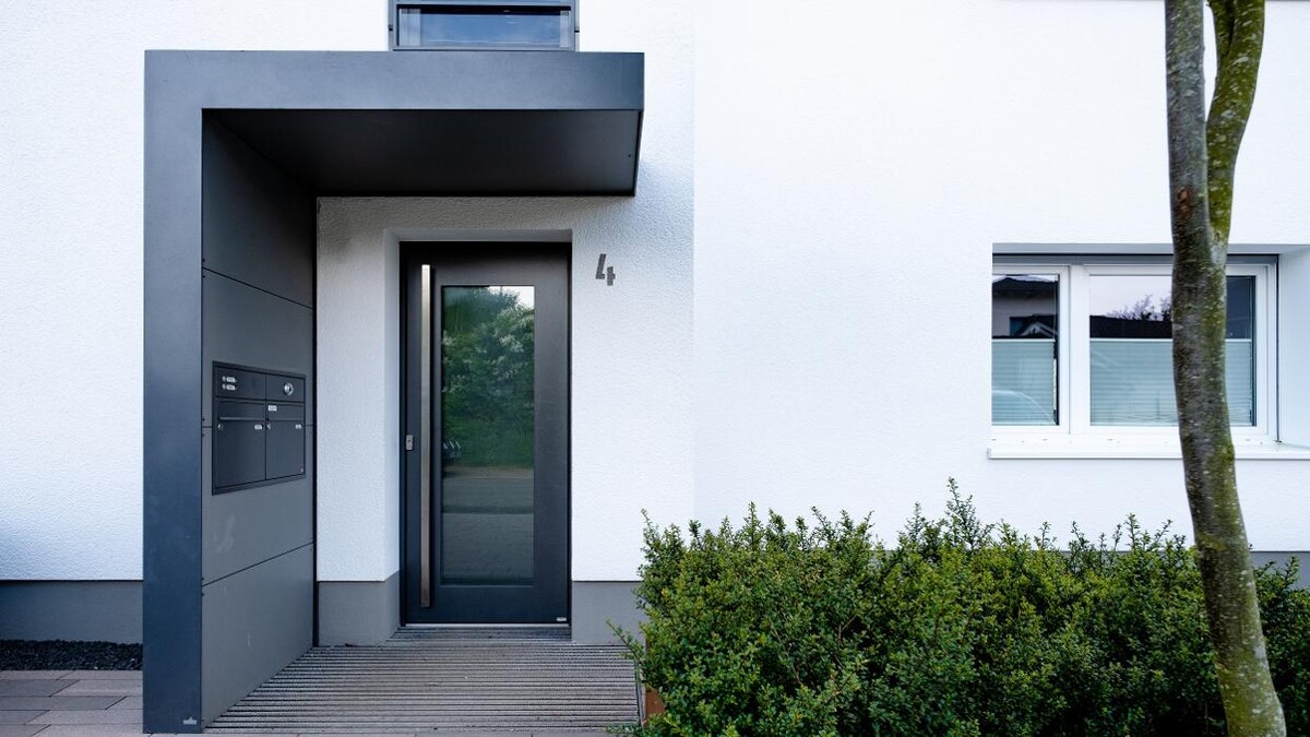 Bilder Erdel Metallbau GmbH