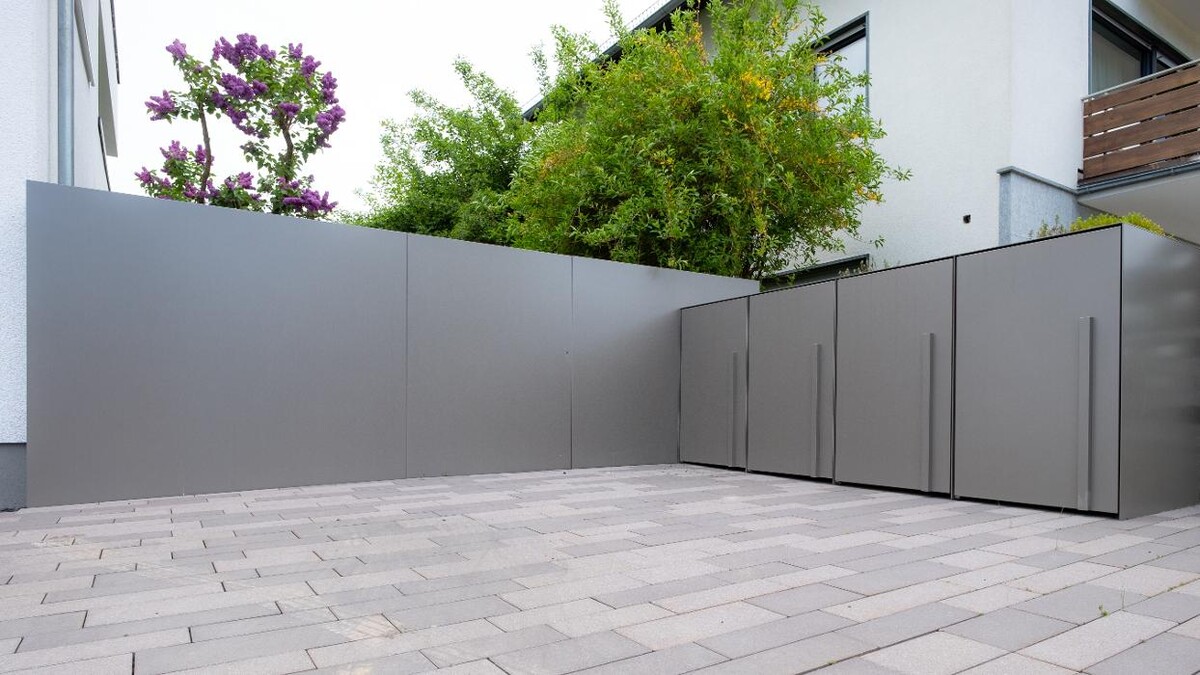 Bilder Erdel Metallbau GmbH